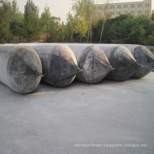 Nature Rubber Marine Airbag